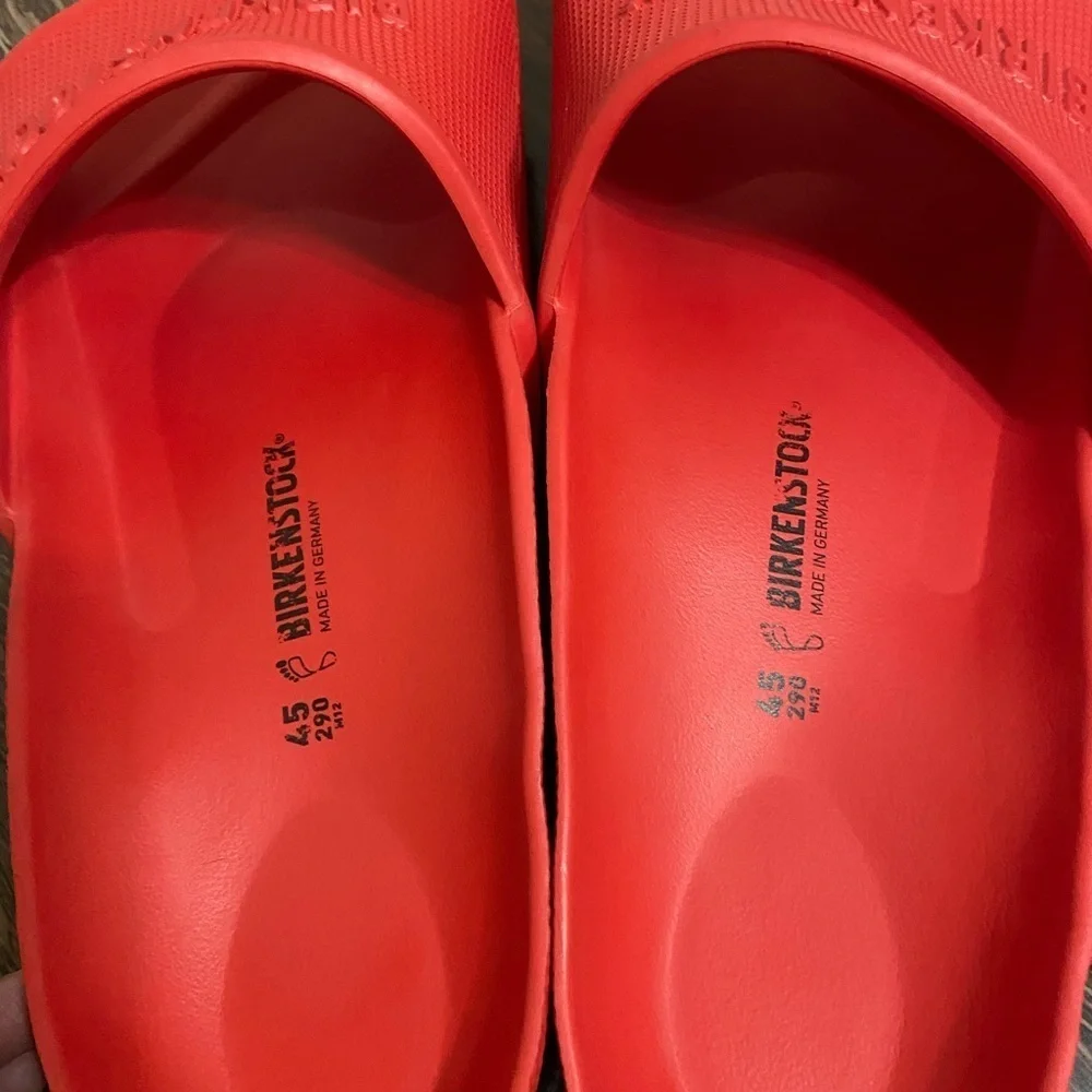 Birkenstock Slide Sandals men’s